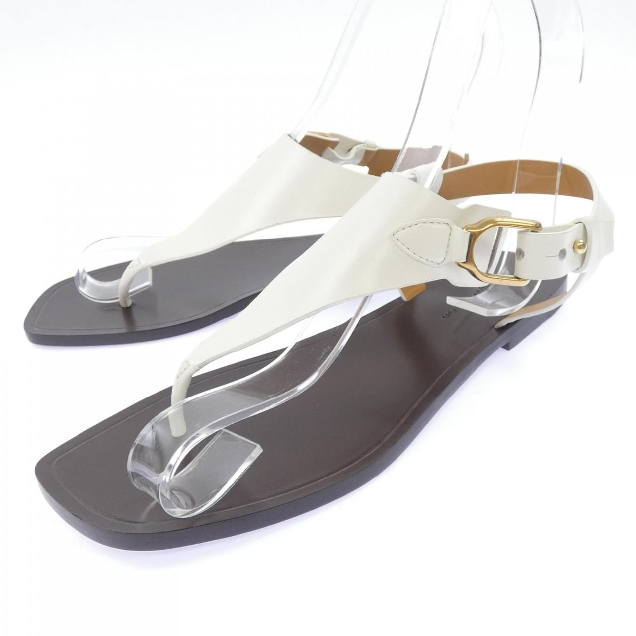 ラルフローレン RALPH LAUREN サンダル