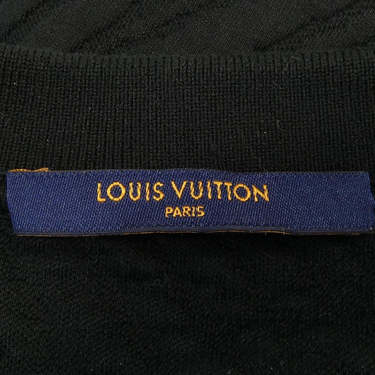 ルイヴィトン LOUIS VUITTON スウェット
