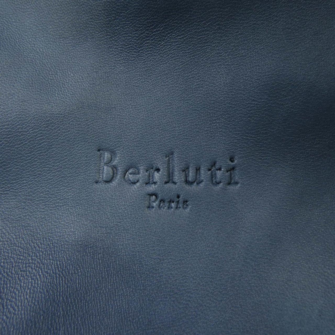 ベルルッティ Berluti R14LBU11 レザージャケット
