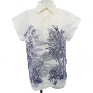 クリスチャンディオール CHRISTIAN DIOR 041B19A3756 シャツ