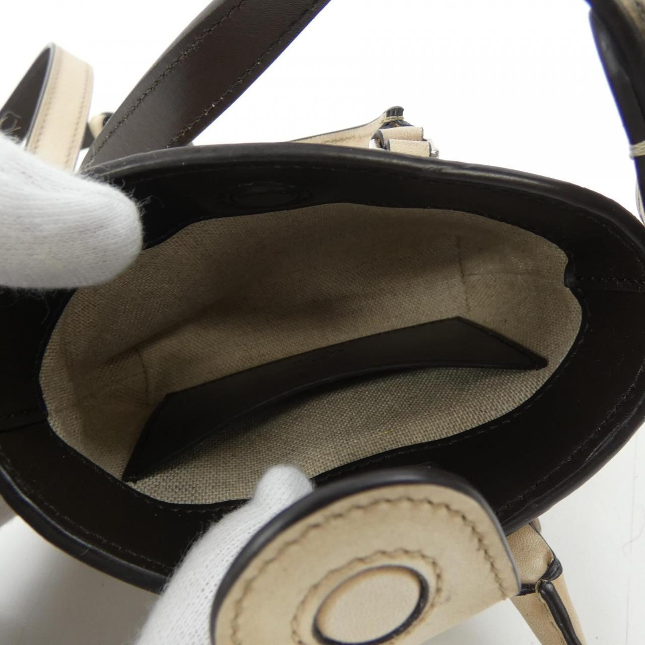 ベルルッティ Berluti トゥジュール ナノ BAG