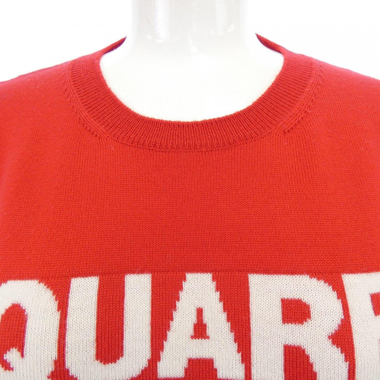 ディースクエアード DSQUARED2 S75HA0893 ニット