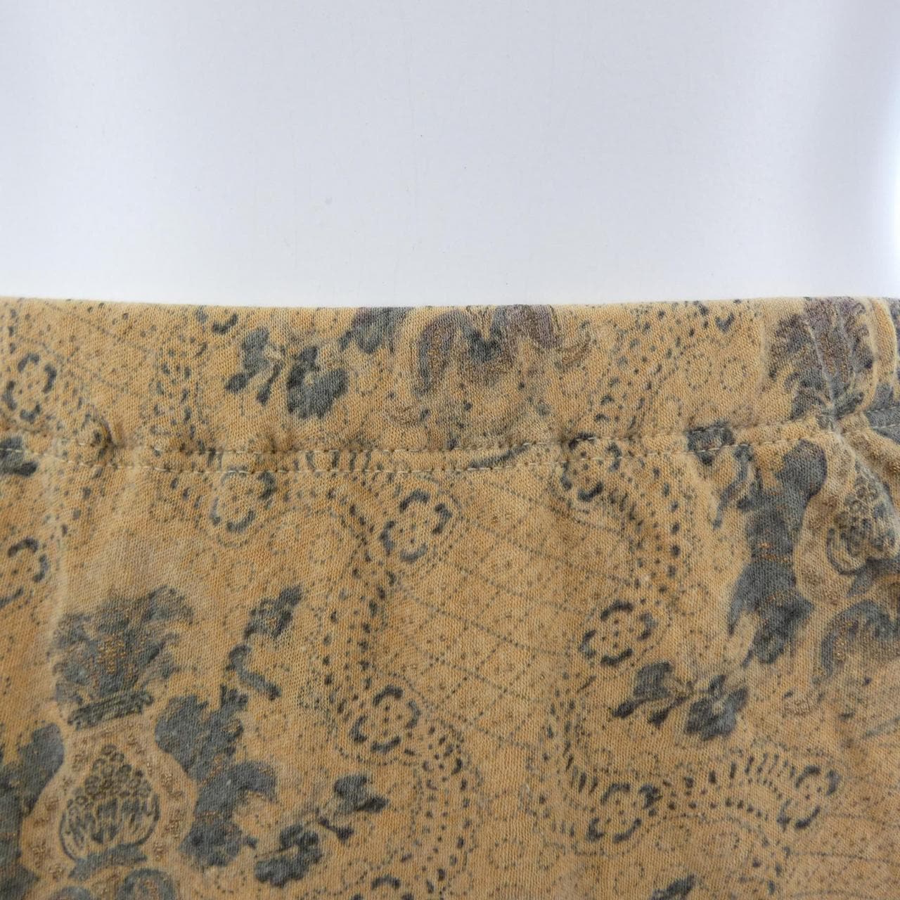 イッセイミヤケ ISSEY MIYAKE IM33JG592 スカート