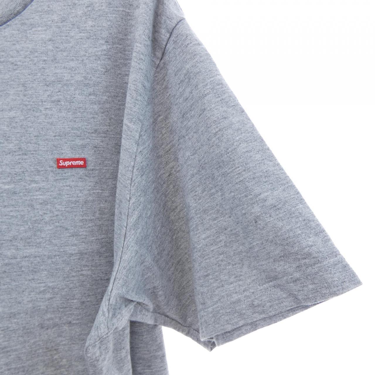 シュプリーム SUPREME SMALL BOX LOGO Tシャツ