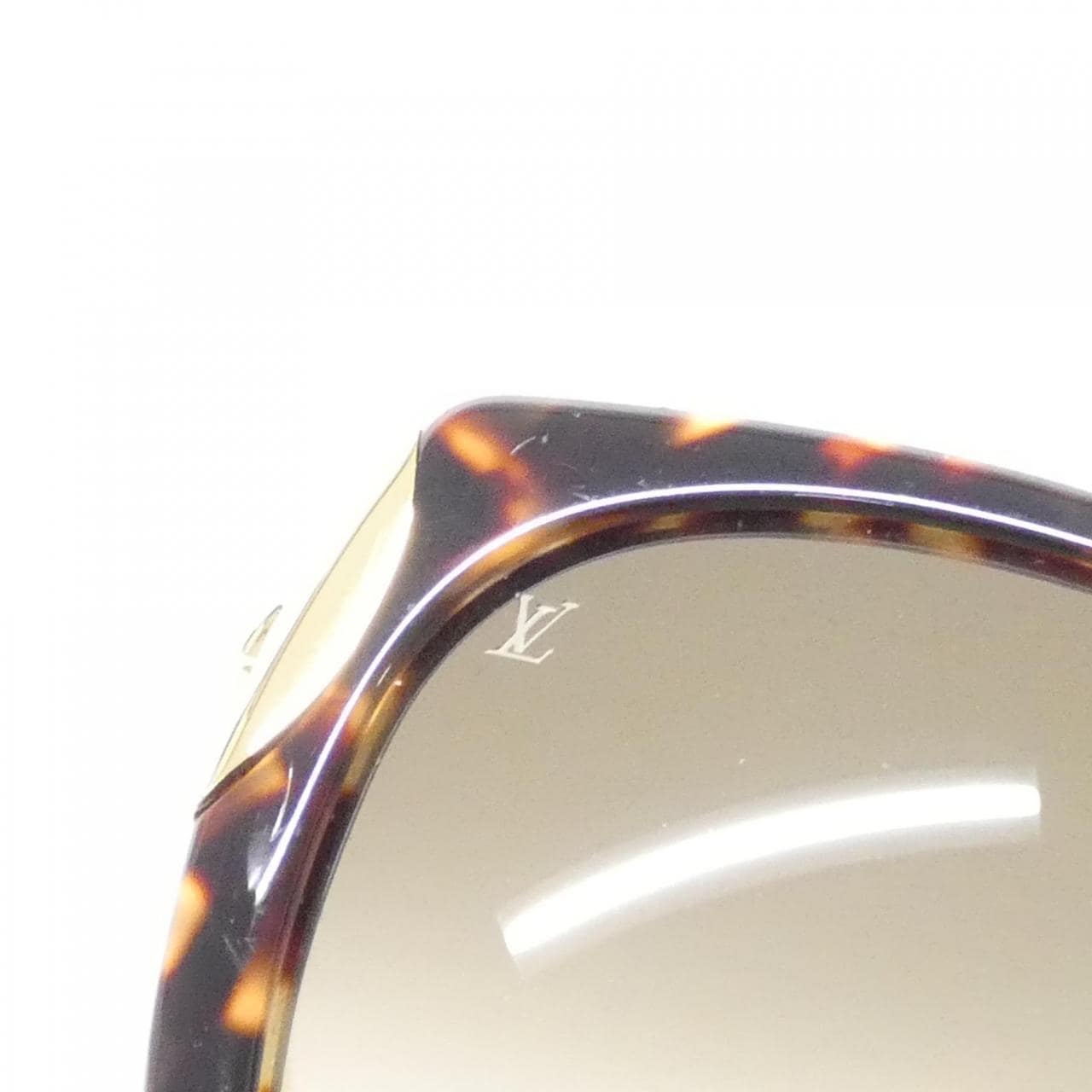 ルイヴィトン ガランス Z0756E サングラス