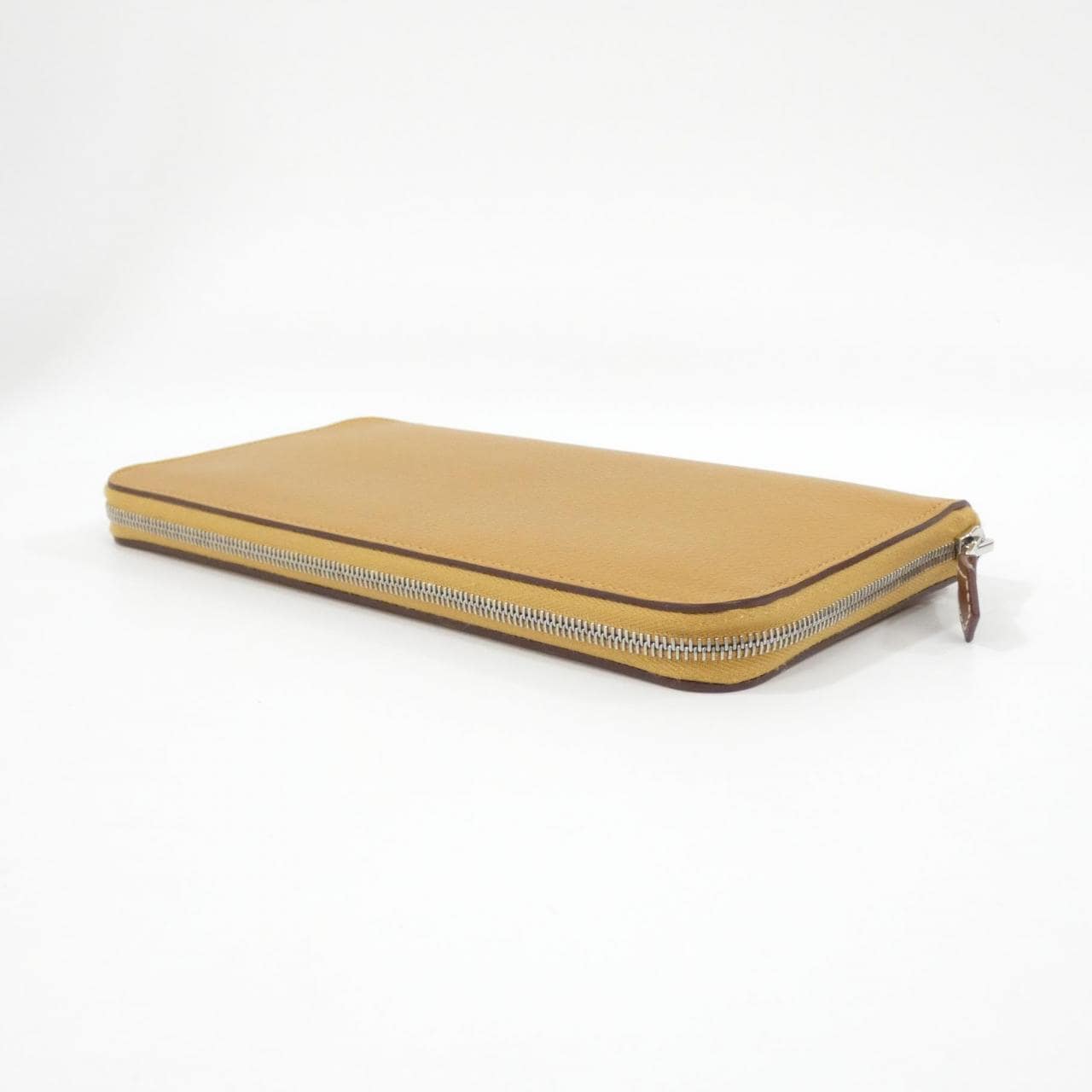 エルメス HERMES ELECTRIQUE シルク イン クラシック 085200CK 財布