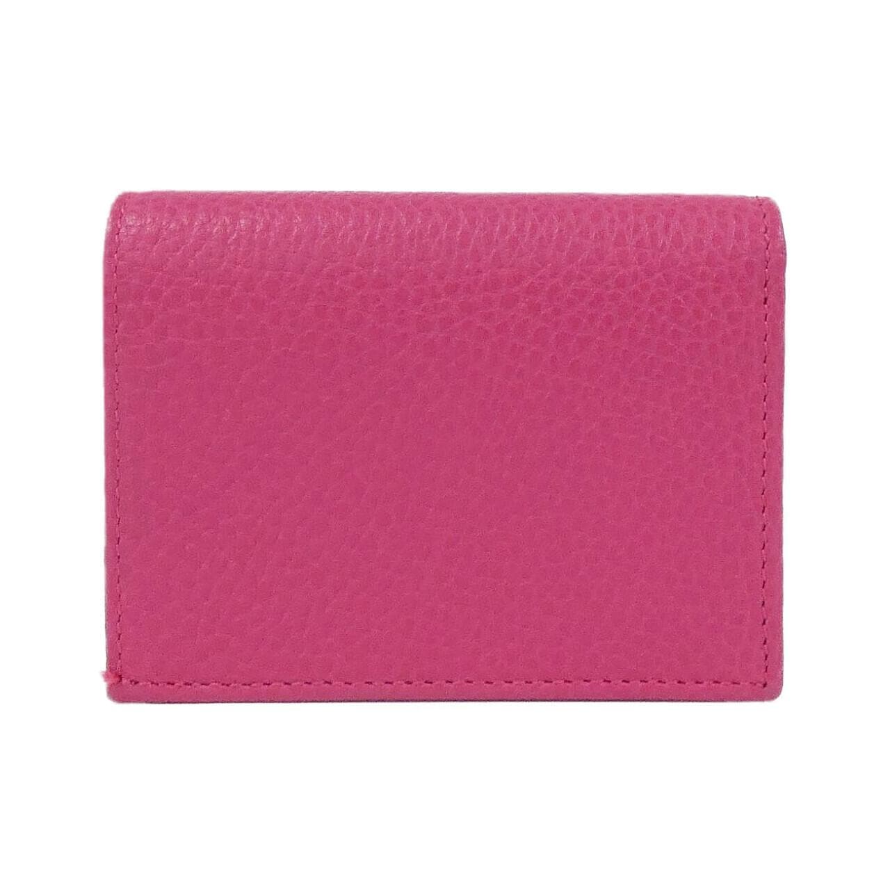 グッチ PETIT MARMONT 456126 CAO0G 財布