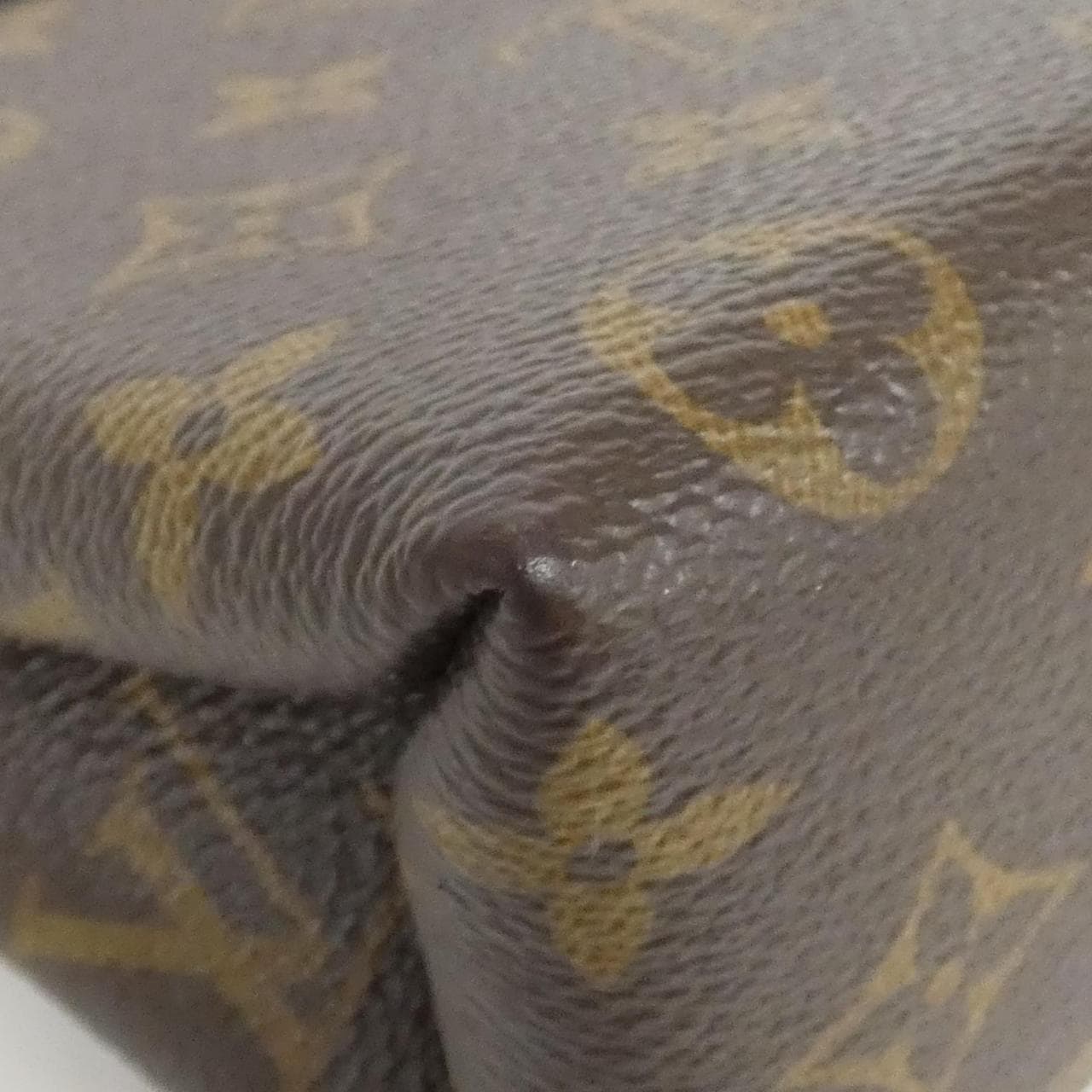 ルイヴィトン モノグラム ロッキーBB M44141 バッグ