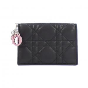 Christian DIOR Lady DIOR S0011PANB 卡包