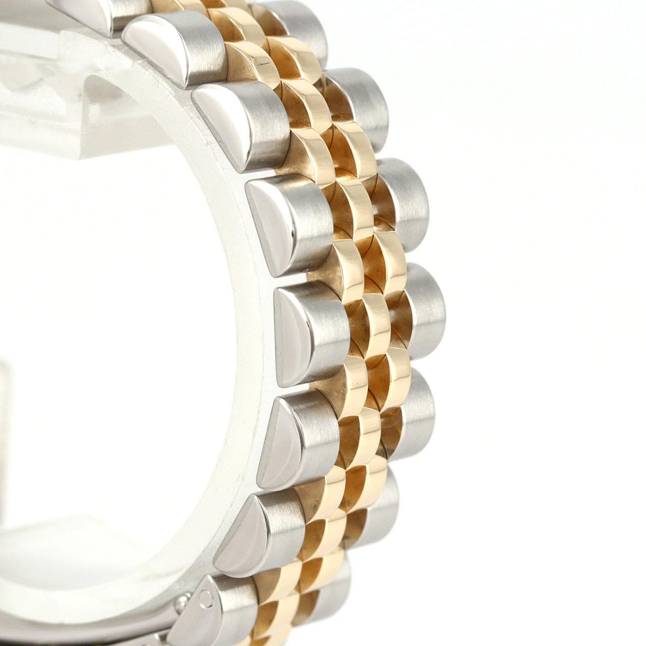 ロレックス デイトジャスト 179173G SSxYG 自動巻 D番