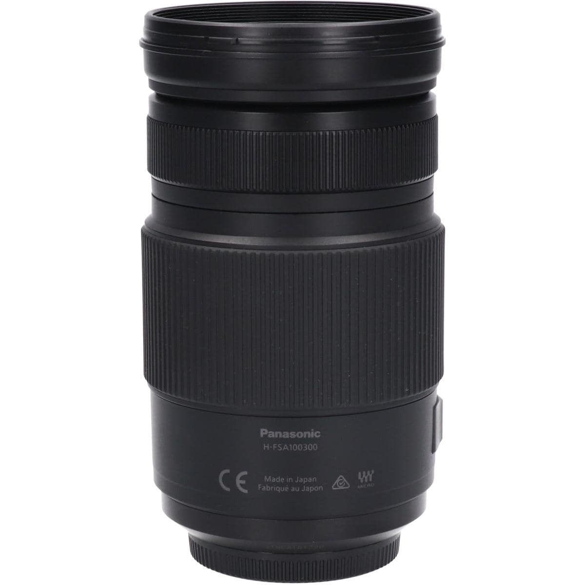 Ｇ１００－３００ｍｍ　Ｆ４－５．６ＩＩＰＯＷＥＲ　ＯＩＳ