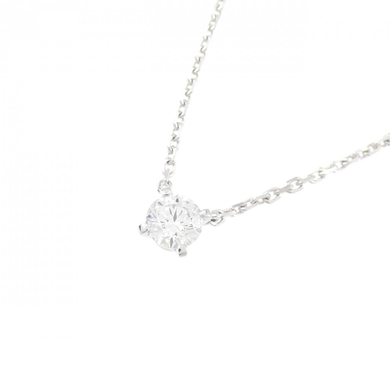 Cartier 1895 项链