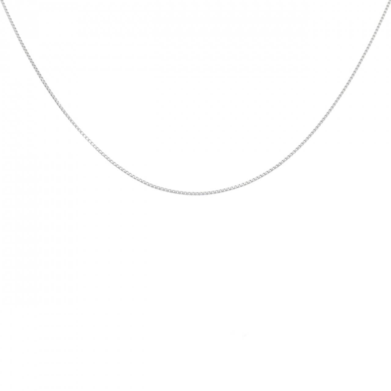 PT850 チェーン ネックレス