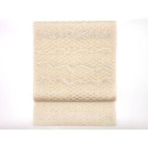 【未使用品】夏名古屋帯