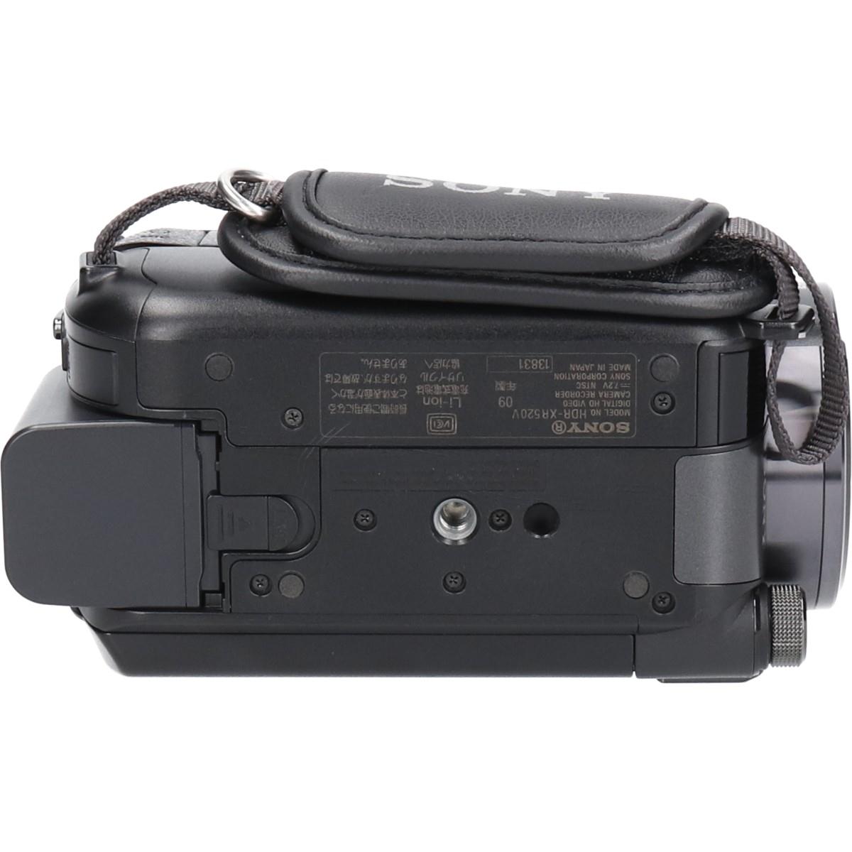 【ＷＥＢ限定現状販売品】ＨＤＲ－ＸＲ５２０Ｖ
