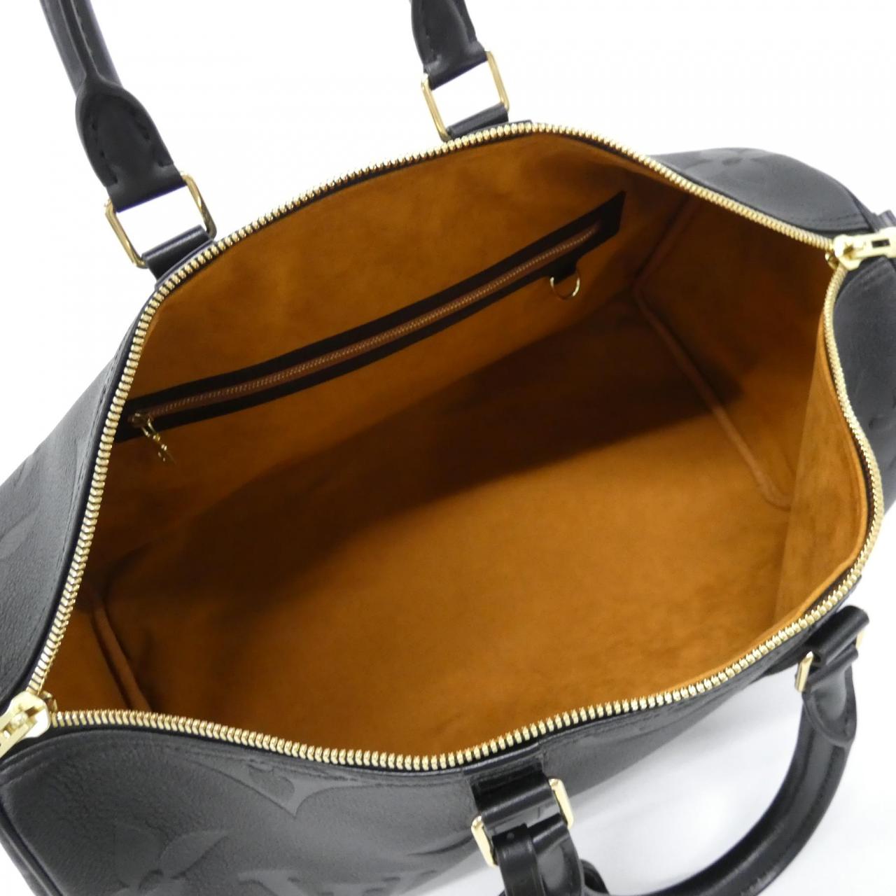 ルイヴィトン モノグラム アンプラント キーポル バンドリエール 45cm M45532 ボストンバッグ