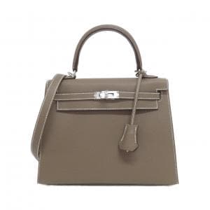 【未使用品】エルメス ケリー 25cm 038416CK バッグ