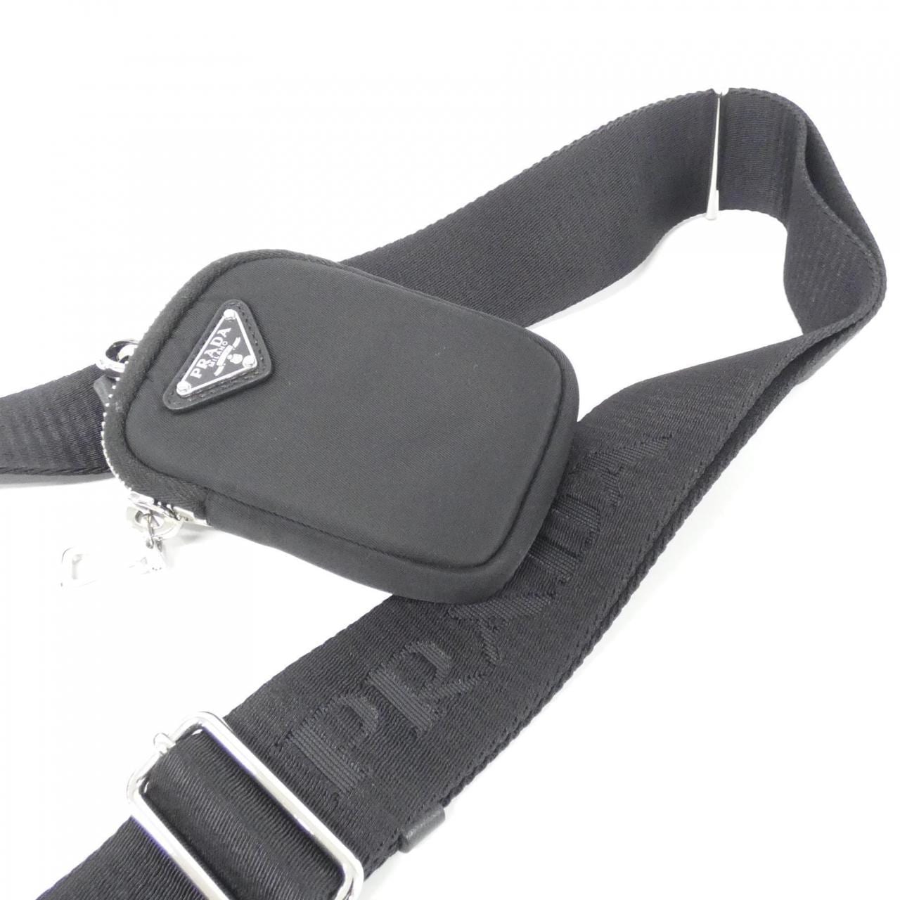 プラダ 1BD290 ショルダーバッグ