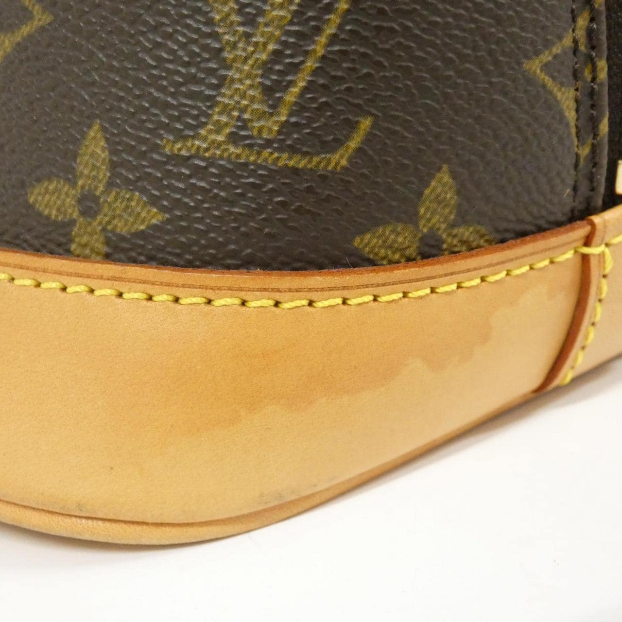 ルイヴィトン モノグラム アルマ PM M51130 バッグ