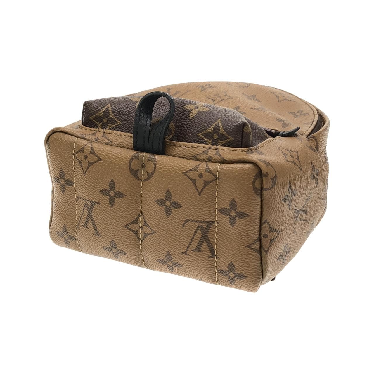 ルイヴィトン モノグラム リバース パームスプリングス バックパック MINI M44872 リュックサック