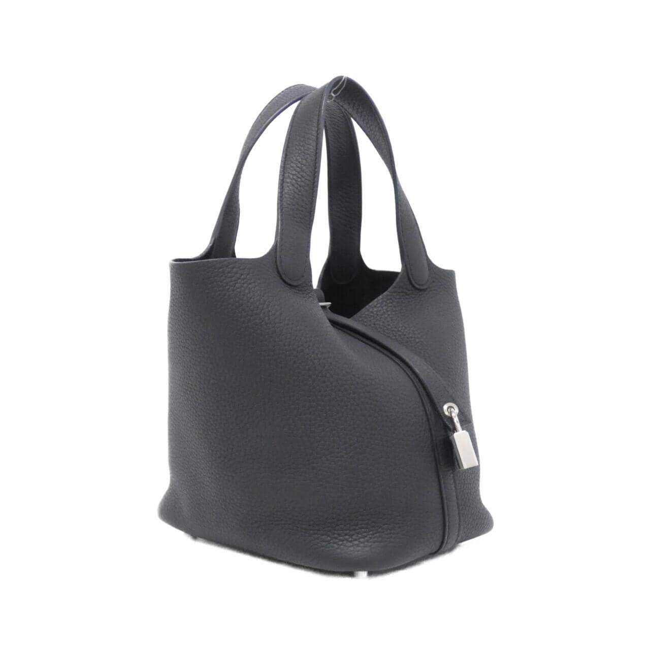 エルメス ピコタン ロック PM 056289CK バッグ