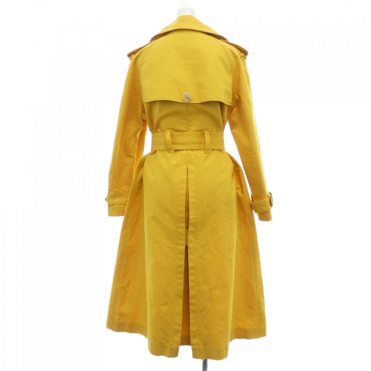 アレクサチャン ALEXACHUNG コート