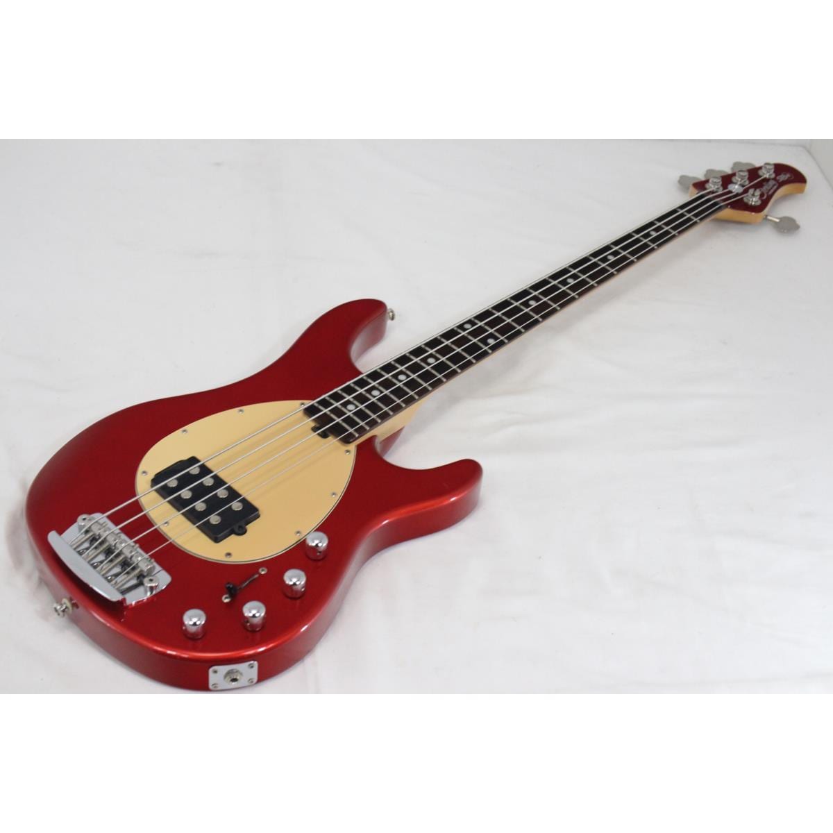 STERLING BY MUSICMAN SB14