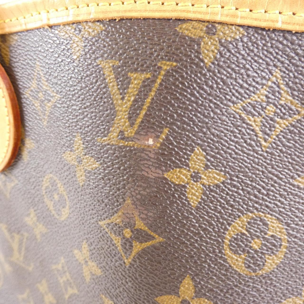 LOUIS VUITTON Monogram Neverfull PM M40155 包