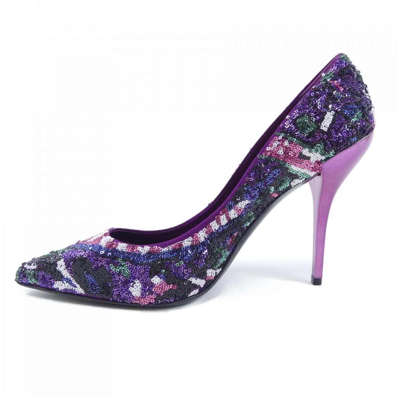 ロジェヴィヴィエ ROGER VIVIER パンプス