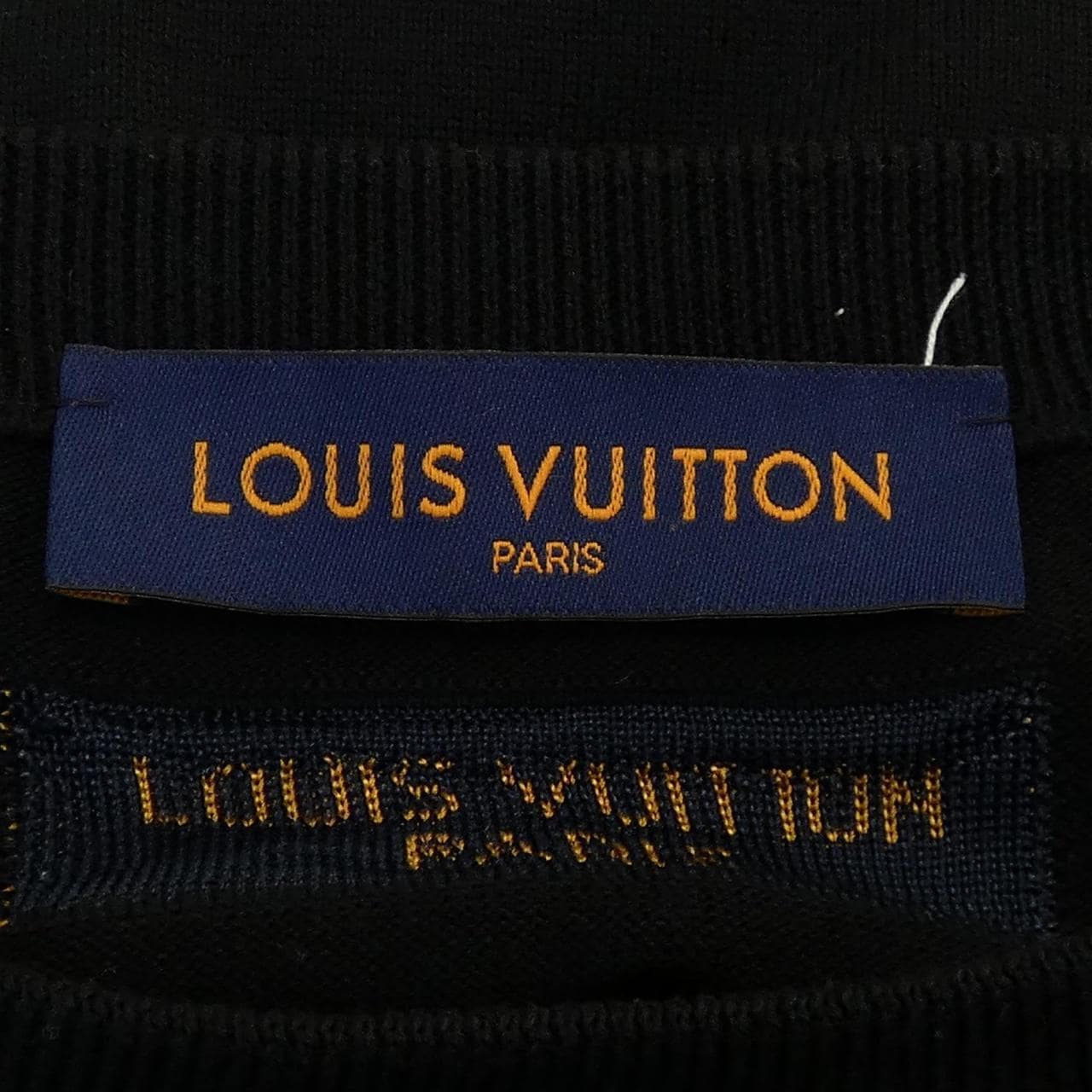 ルイヴィトン LOUIS VUITTON ニット