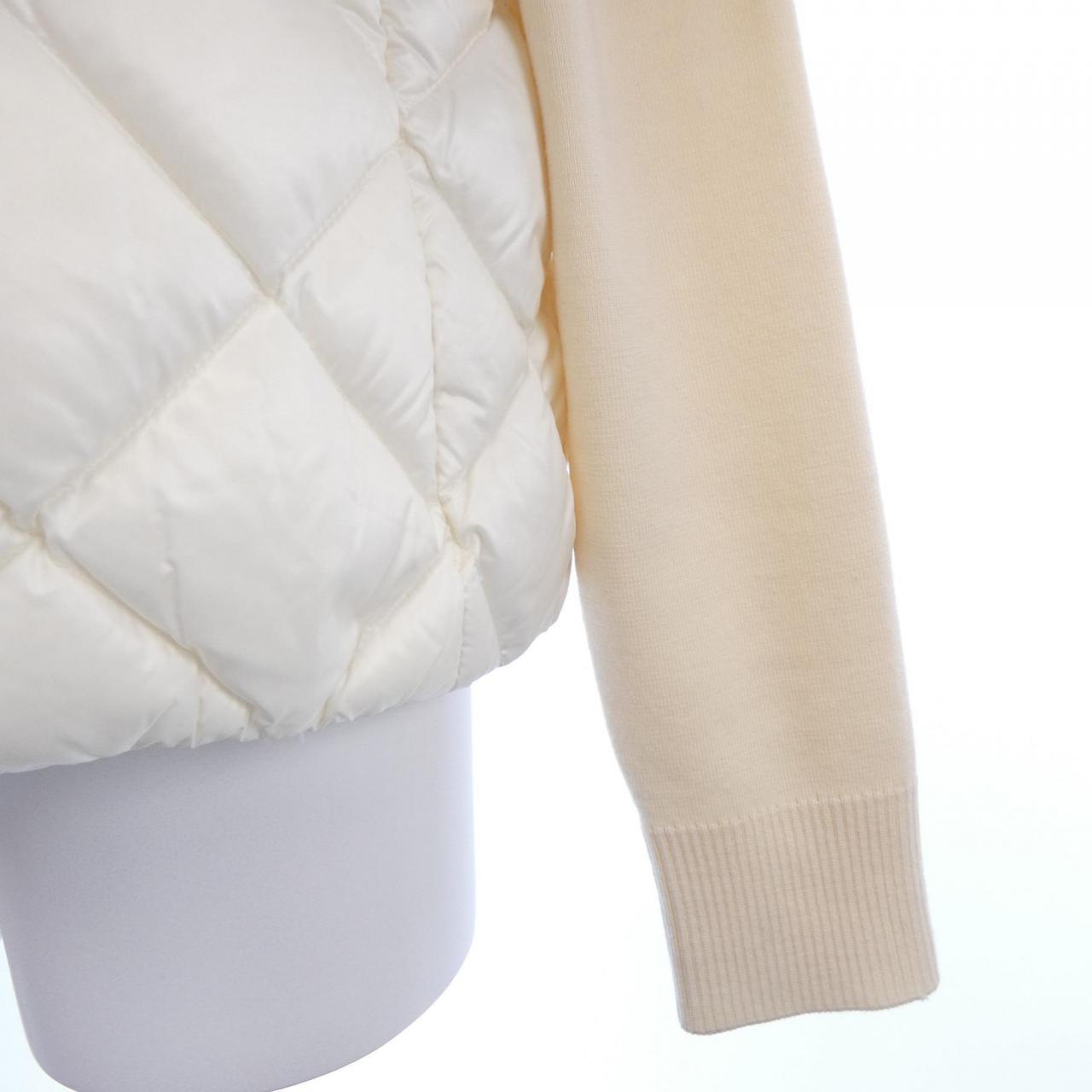 MONCLER MONCLER Down Jacket