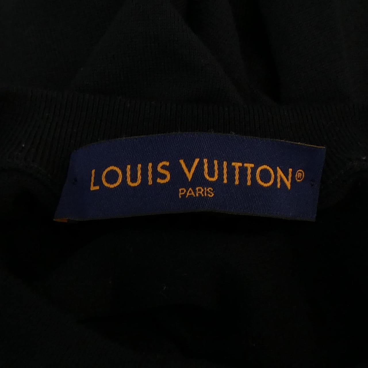 ルイヴィトン LOUIS VUITTON ニット