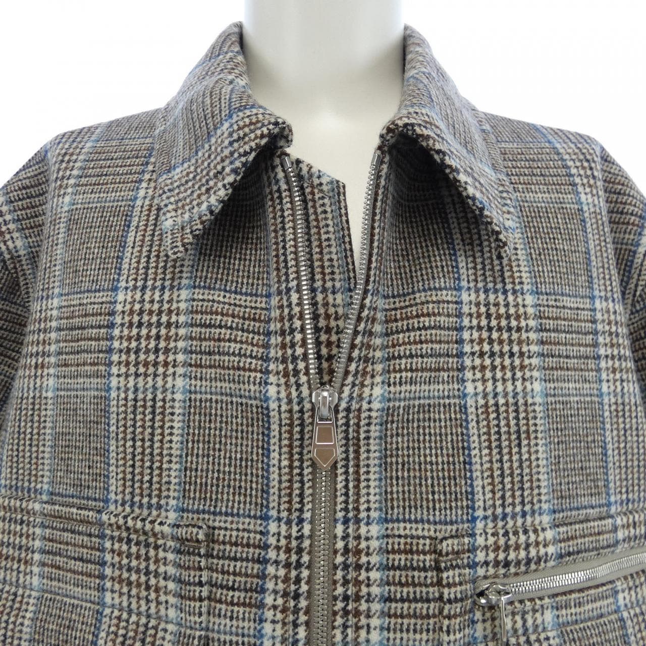 エルメス HERMES ジャケット