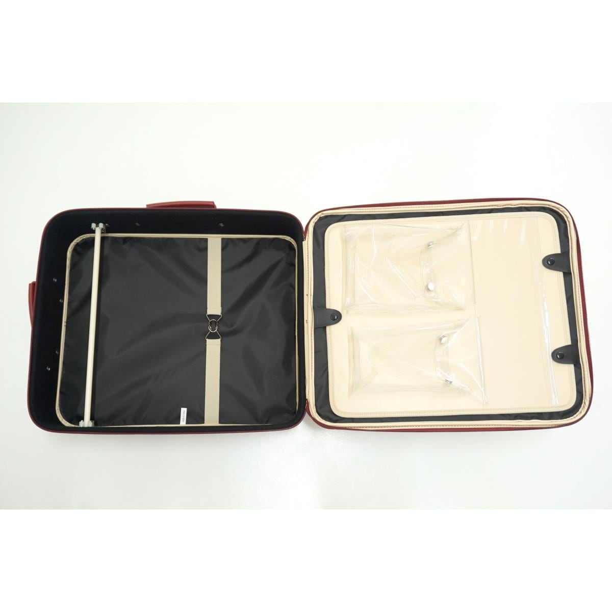 【新品】和装キャリーバッグ