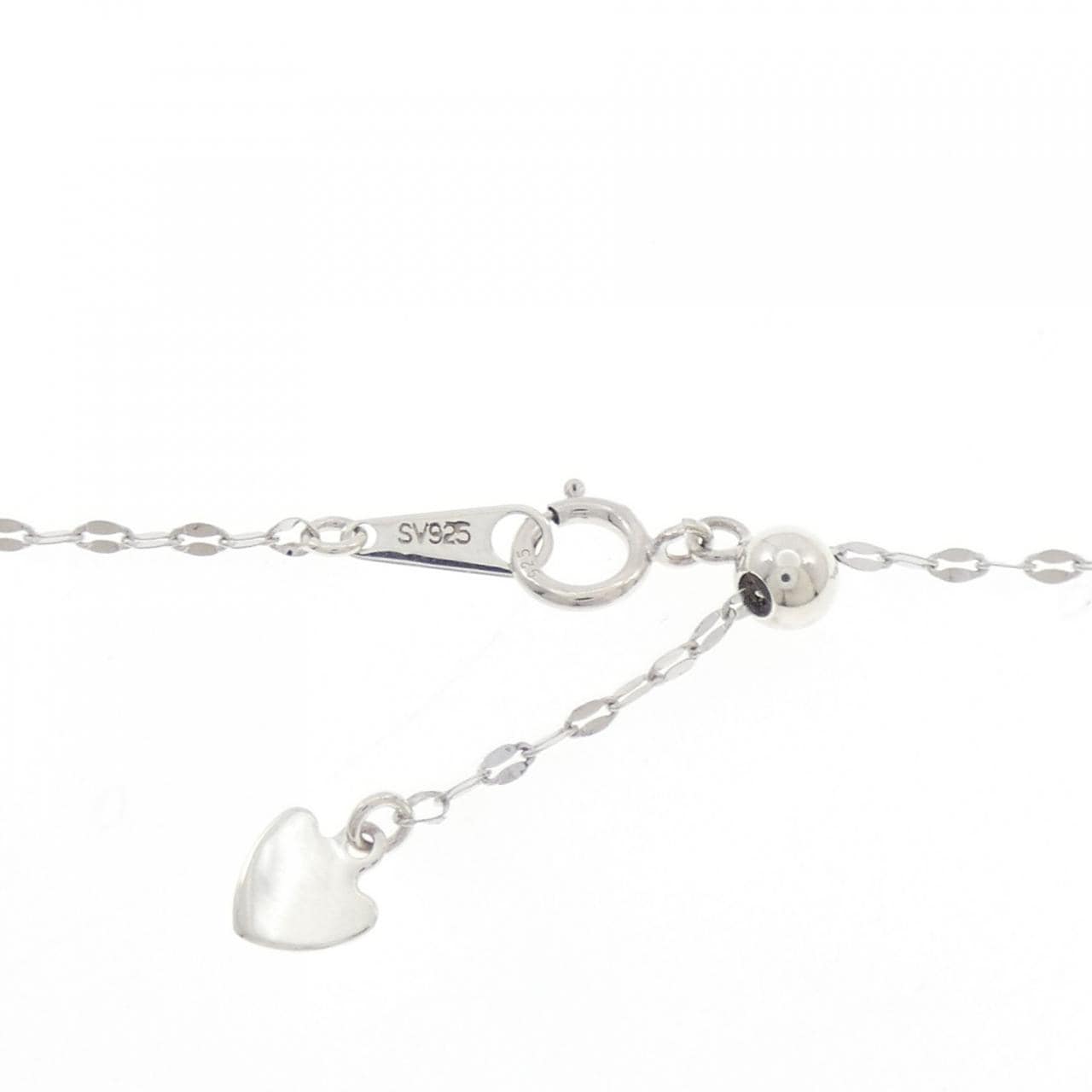 GSTB藍寶石項鏈1.00CT