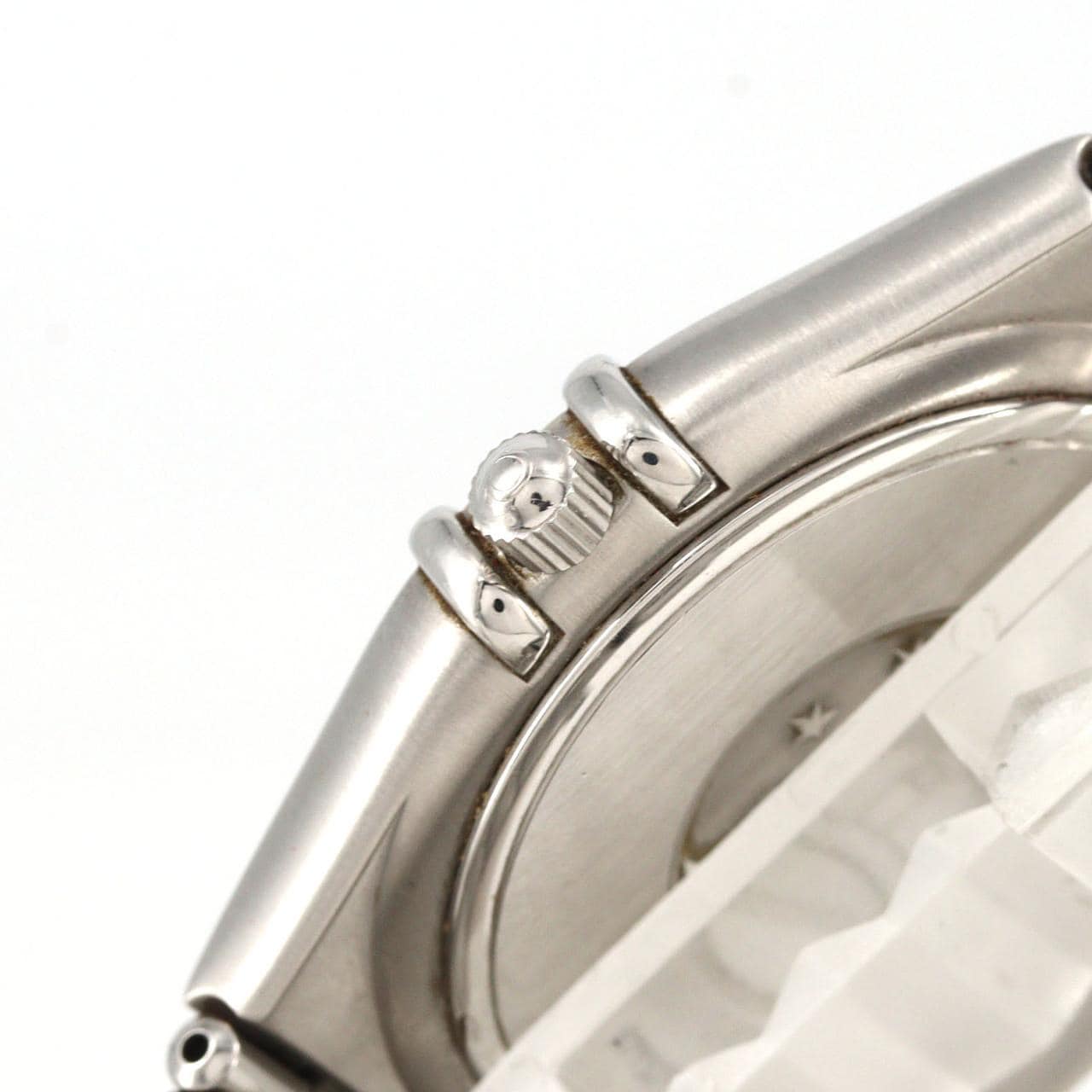 【ノーメンテナンス還元価格】オメガ コンステレーション 1512.30 SS クォーツ