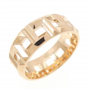 ティファニー Tトゥルー リング