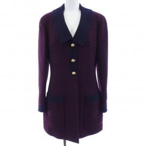 【ヴィンテージ】シャネル CHANEL P01964V02850 93A ジャケット