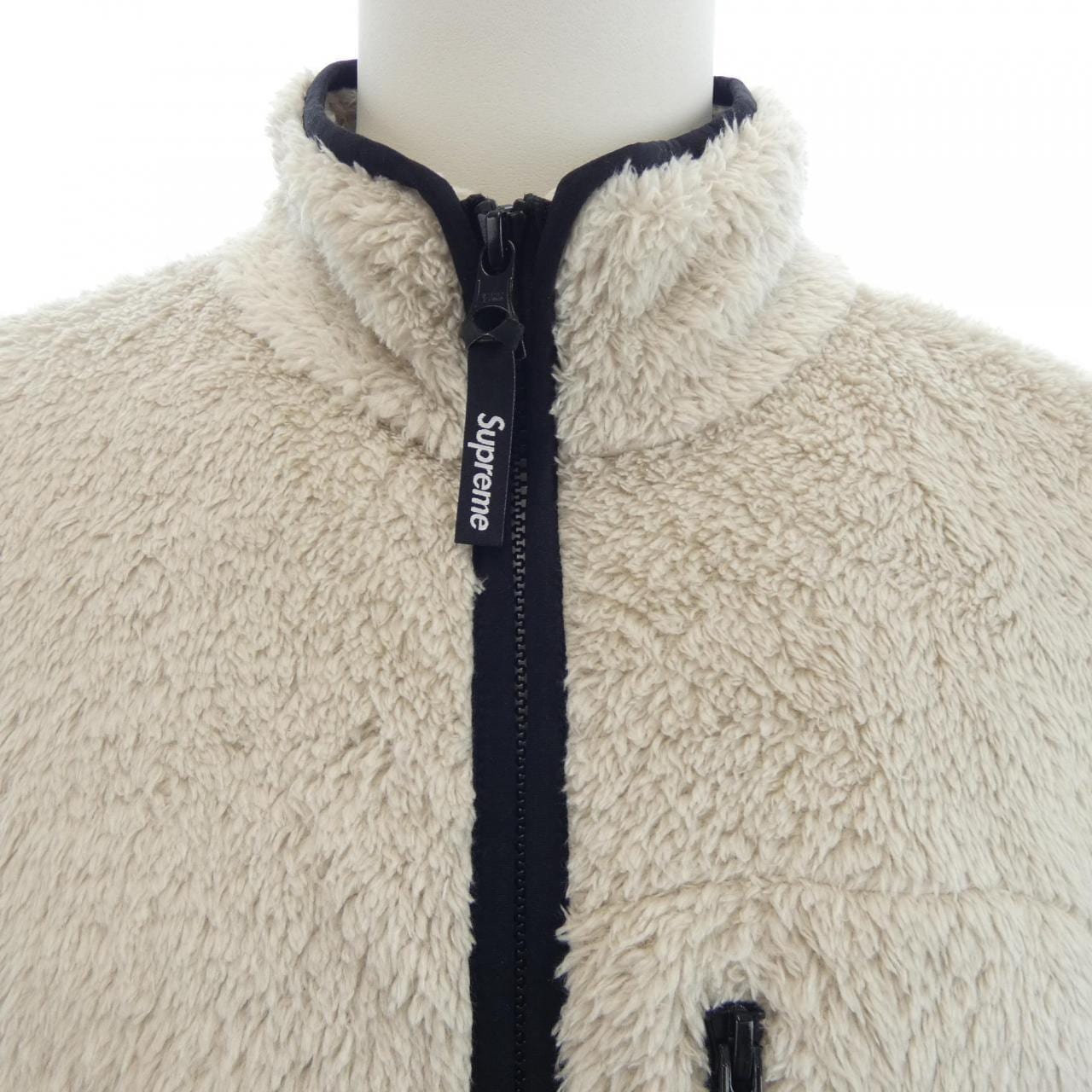 シュプリーム SUPREME Kate Moss Fleece ジャケット