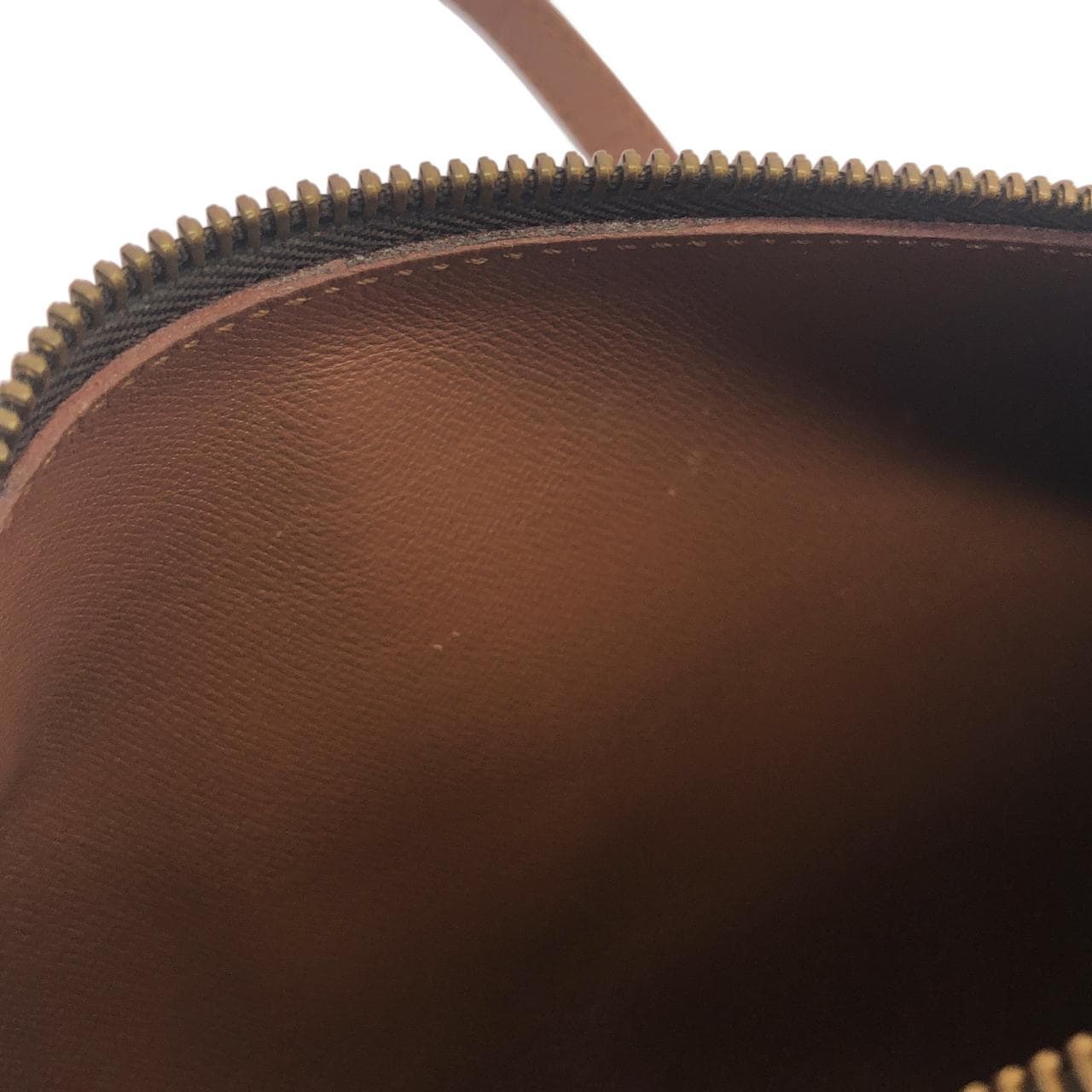 【ヴィンテージ】ルイヴィトン モノグラム パピヨン 26cm M51366 バッグ