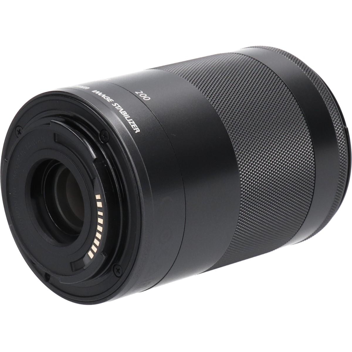 ＥＦ－Ｍ５５－２００ｍｍ　Ｆ４．５－６．３ＩＳ　ＳＴＭ