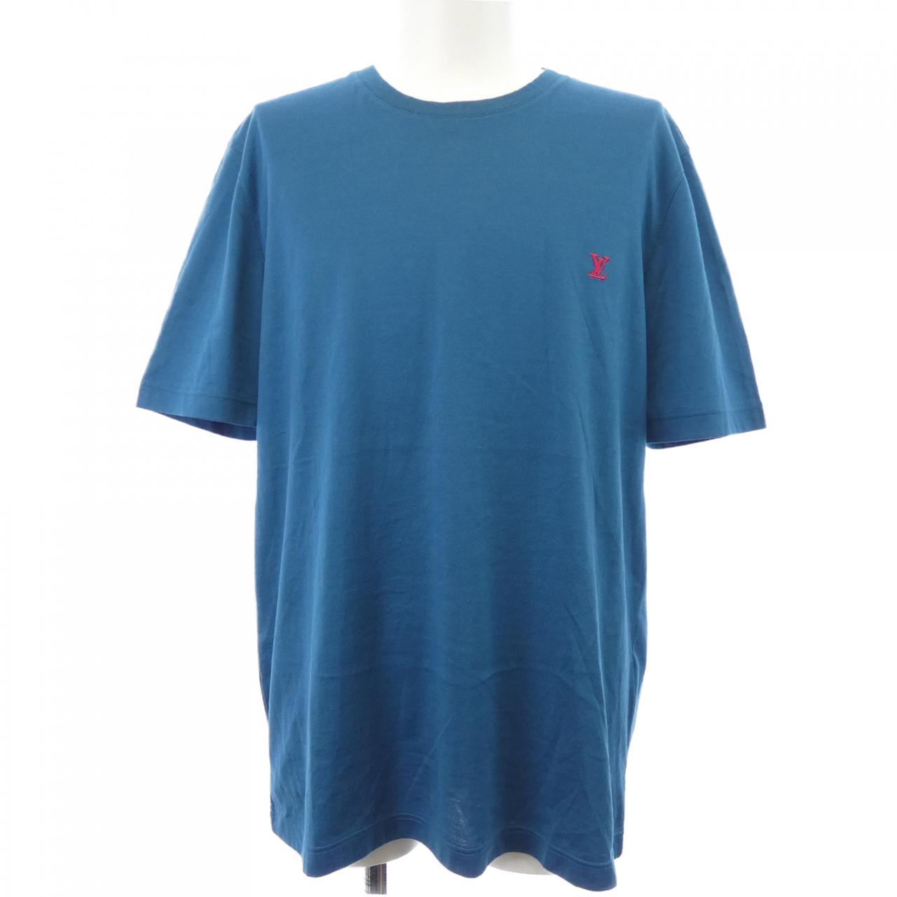 ルイヴィトン LOUIS VUITTON H5IY05JC8 Tシャツ