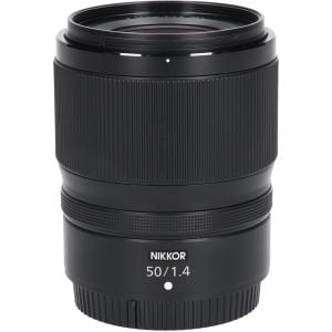 Ｚ５０ｍｍ　Ｆ１．４