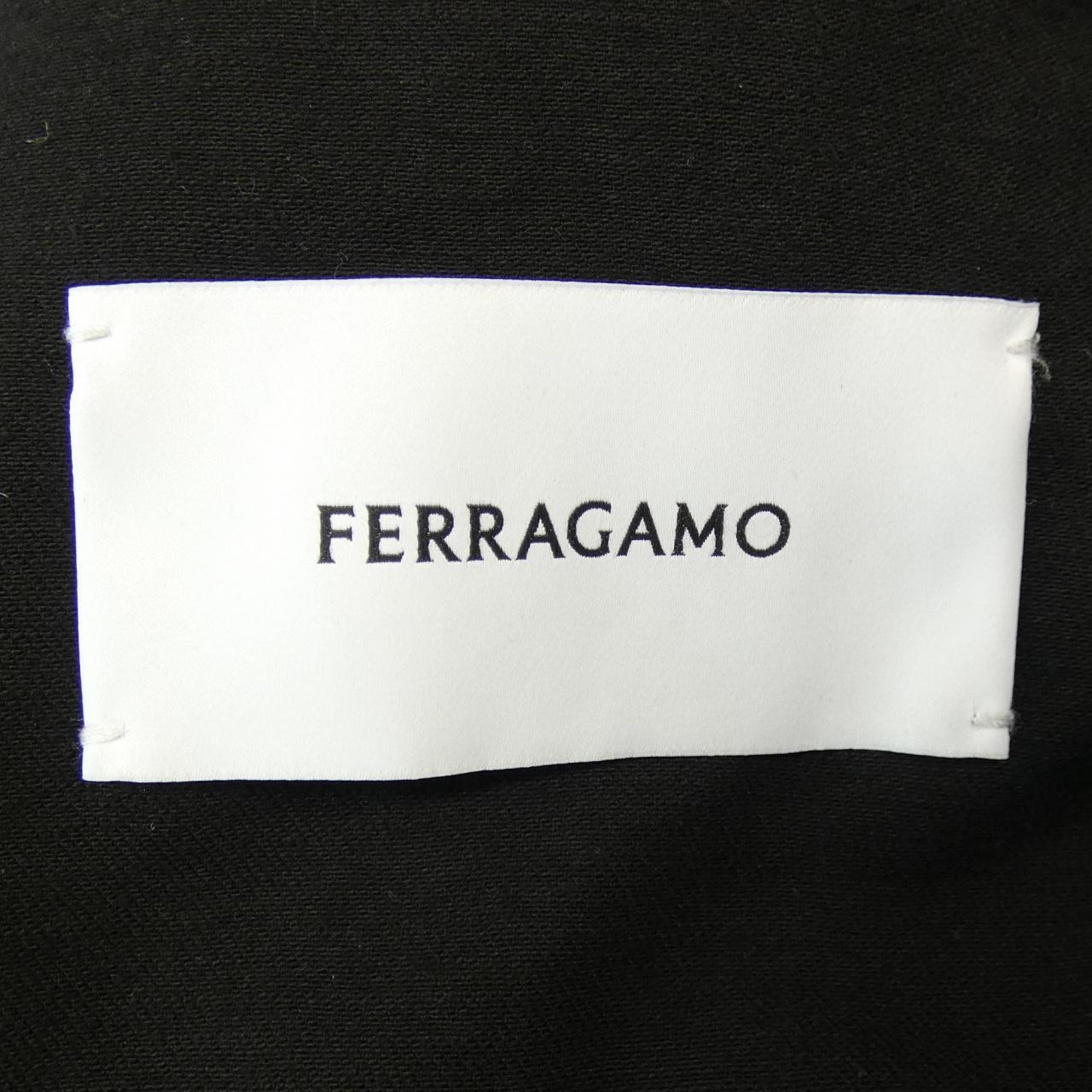 フェラガモ FERRAGAMO ジャケット