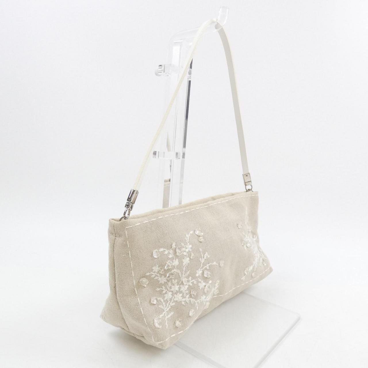 NATURAL BY FOXEY BAG