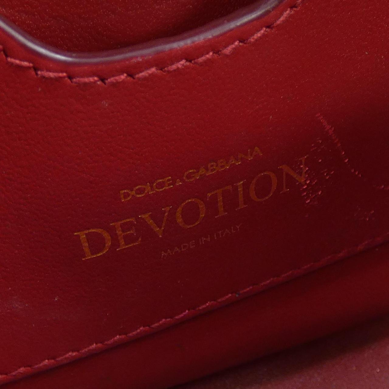 ドルチェアンドガッバーナ DOLCE&GABBANA BAG