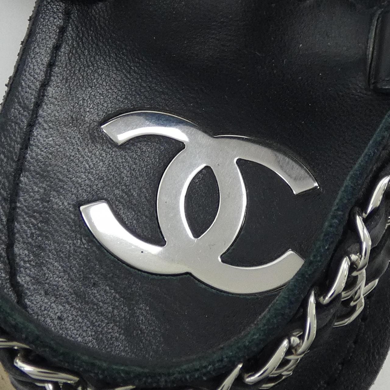 CHANEL G33800X56549 凉鞋