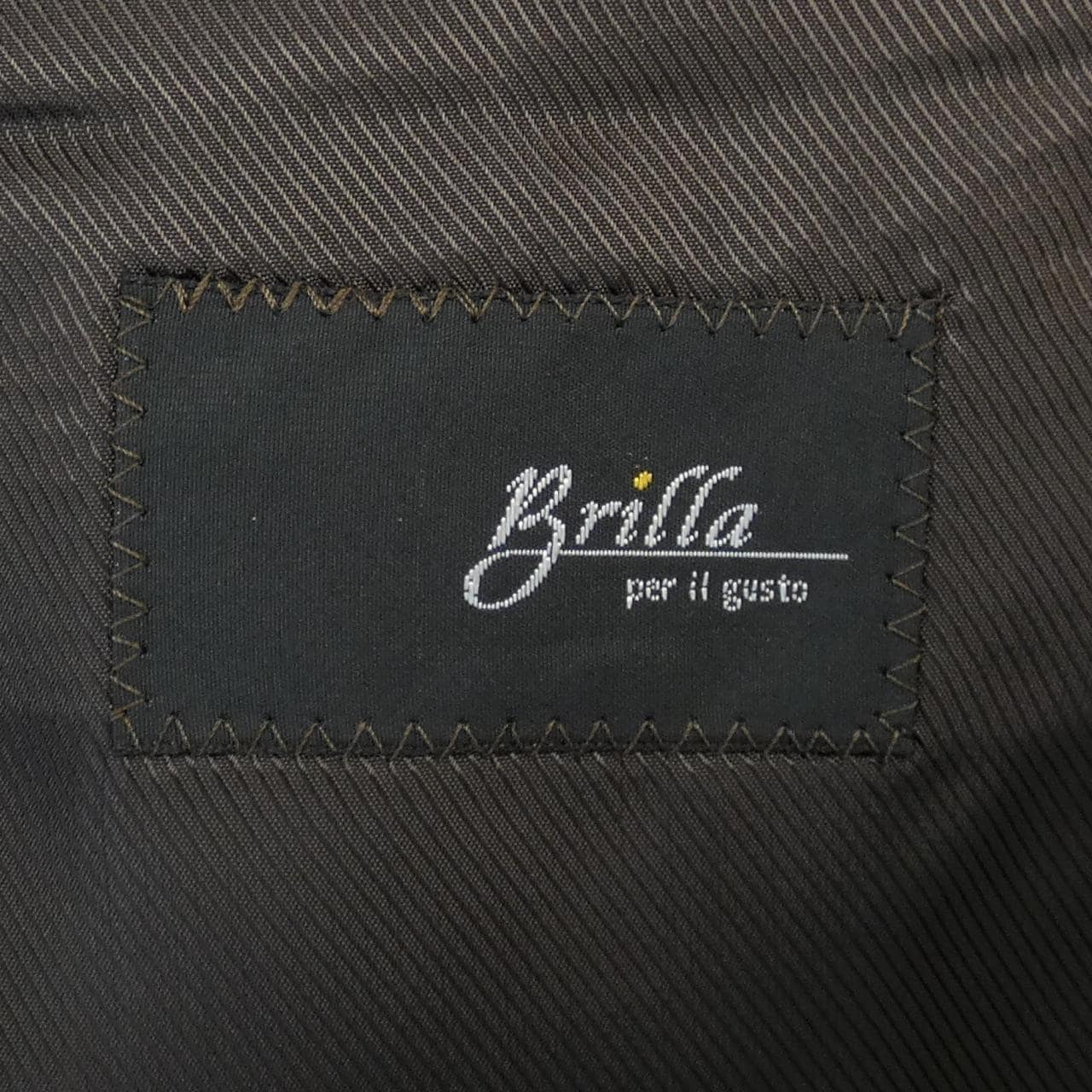 ブリッラ Brilla コート