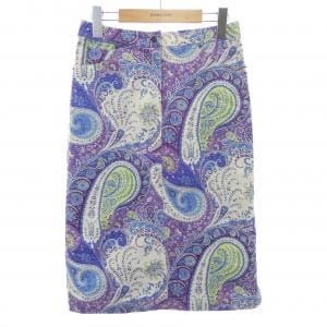 エトロ ETRO スカート