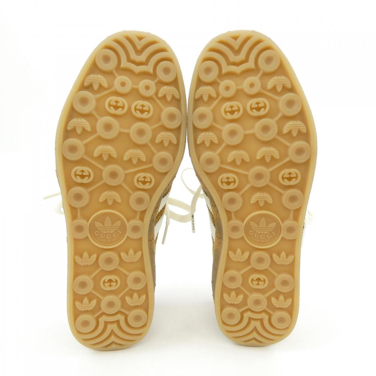 グッチ GUCCI 707850 スニーカー